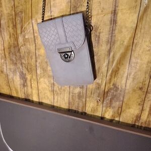 Maurices small little phone purse crossbody bag